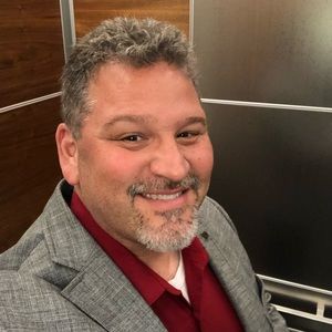 Meet your Posher, Jimmy